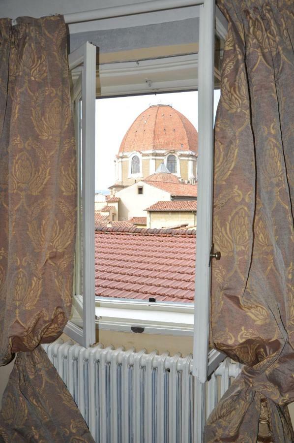 Corilla Olimpica Palace Florence Exterior photo